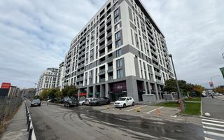 | Apartament 2 Camere Premium - Cloud 9 - Poză 16