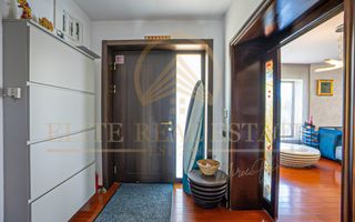 Mamaia Sat - Vila moderna, dotari premium, curte mare, vedere la lac! - Poză 21