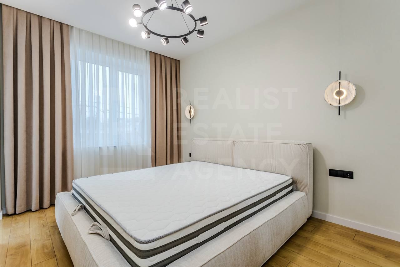 Vânzare, casă, 120 mp + 3 ari, strada Arțarilor, Ialoveni - Poză 7