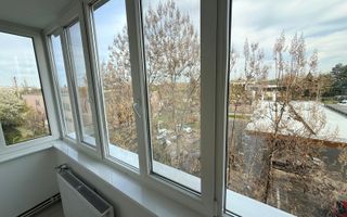 3 camere: 2 dormitoare, vis a vis de Uranus Plaza, apartament superb! - Poză 28