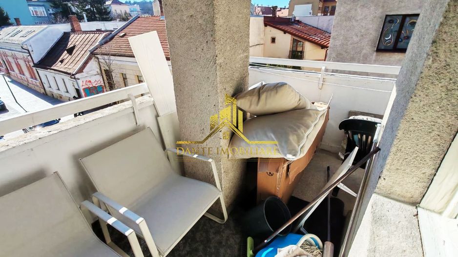 Garsoniera, moderna, renovata , ULTRACENTRAL, Teatru National, Eroilor - Poză 7