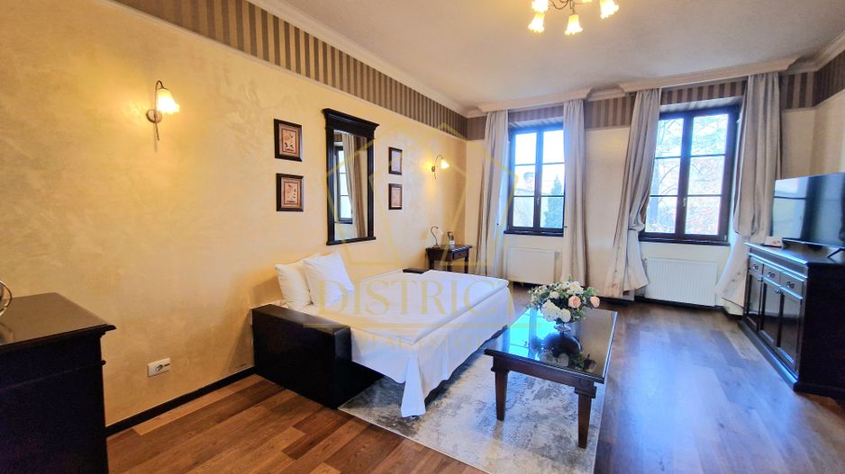 Apartament superb cu 2 camere | Piata Maria | Central - Poză 4