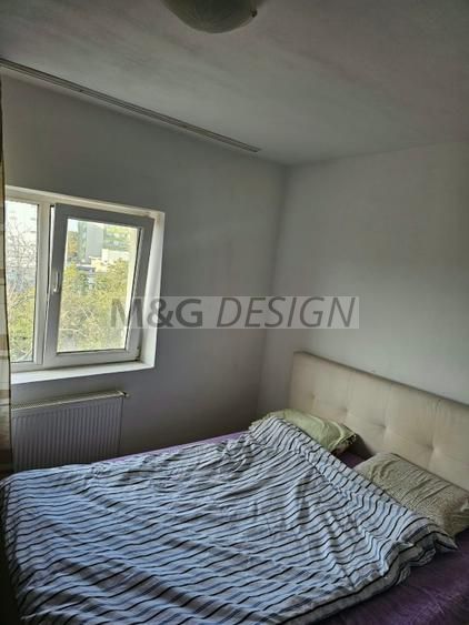 Apartament de 2 camere Girocului - Judetean - Poză 8