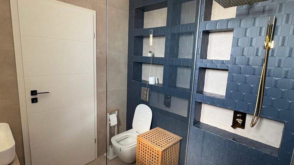 Penthouse Dobroiesti - Poză 11