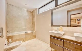 VANZARE PENTHOUSE DEOSEBIT | 223MP | MOBILAT SI UTILAT LUX | HERASTRAU - Poză 11