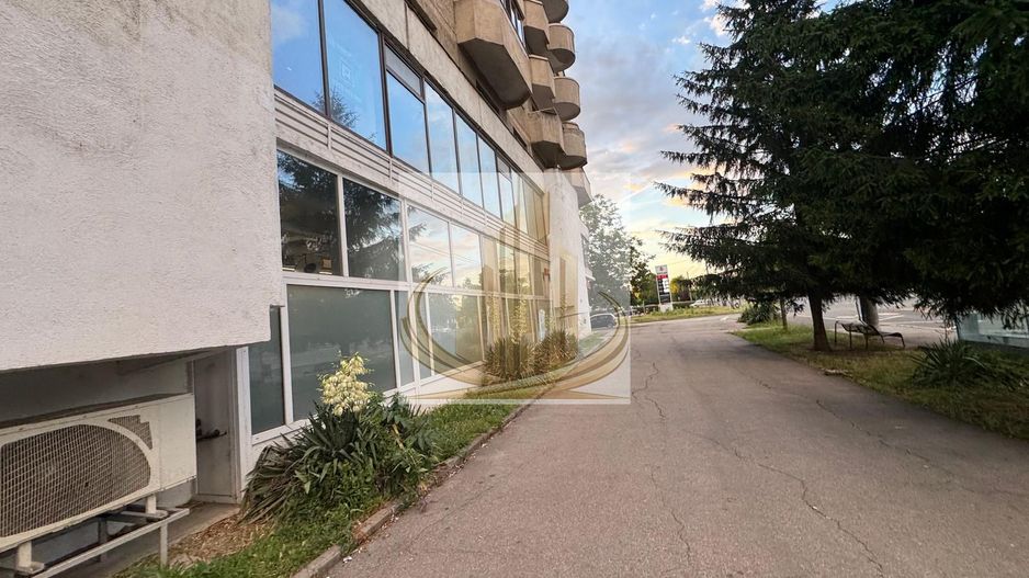 Spațiu comercial | Etaj 1 | Calea Aradului | Showroom, clinică,birouri - Poză 4