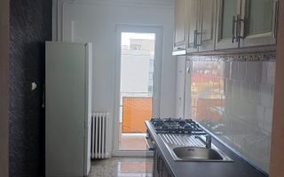 Apartament | 3 camere | Decomandat | Balcon | Hipodrom 3 - Poză 6