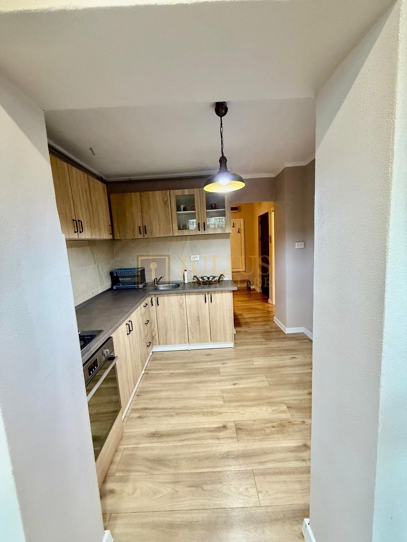 3 camere, Aradului, centrala proprie, renovat recent - Poză 6