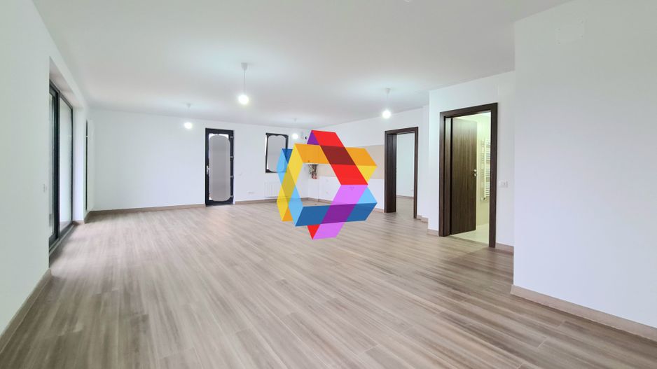 Spatiu comercial de închiriat Brasov - 101 mp # plus-imo.ro - Poză 2