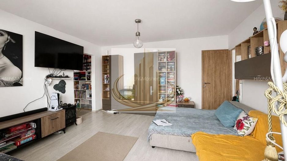 Apartament 2 Camere | Etaj 4/4 | Centrală Proprie | Calea Șagului - Poză 5