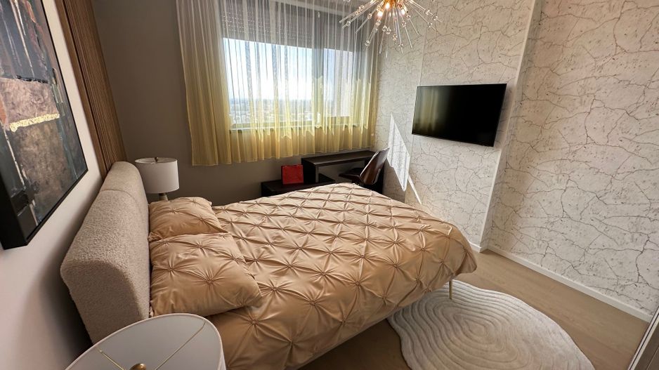 Apartament 3 camere la ISHO - Poză 13