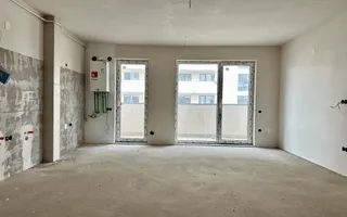 DIRECT DEZVOLTATOR- Vanzare 2 camere Floresti- Eroilor Residence - Poză 12