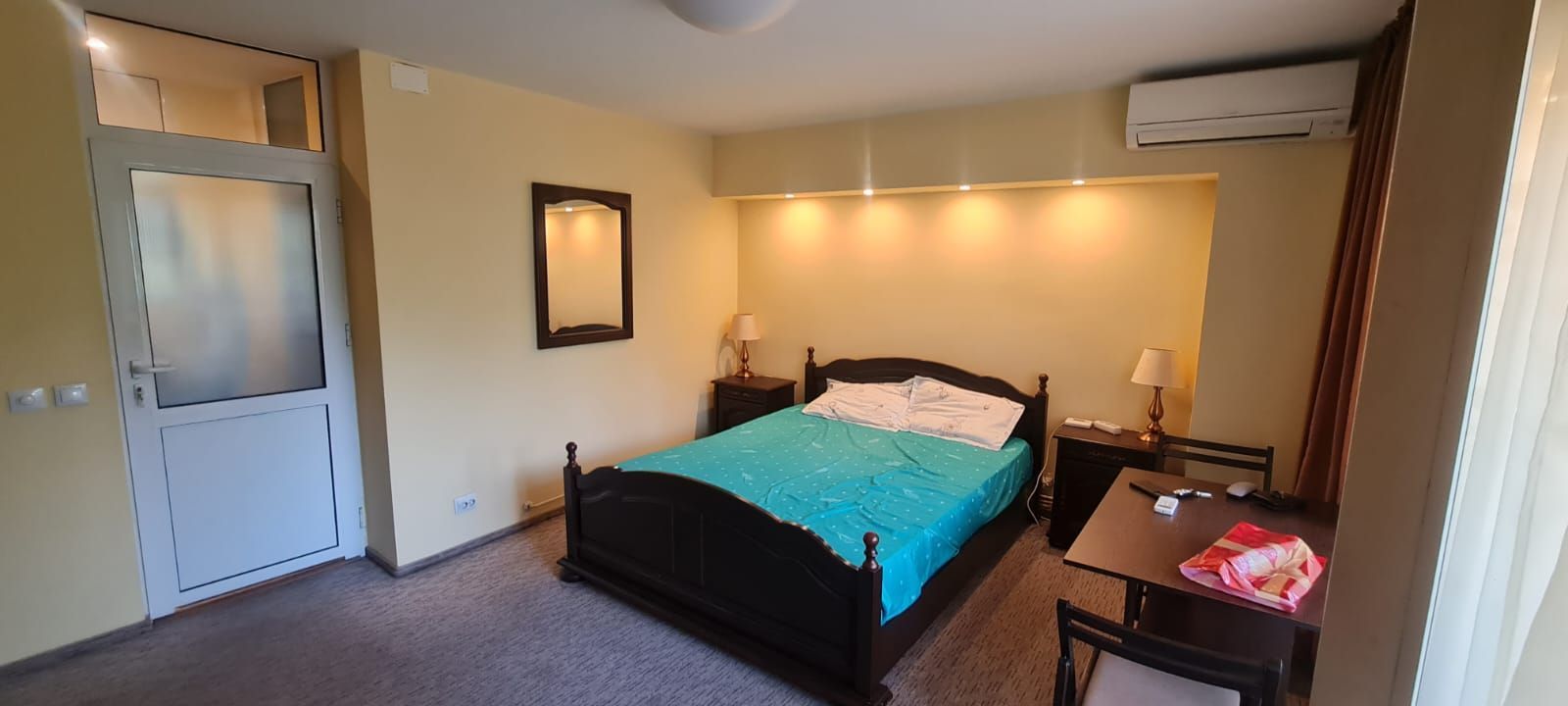 Apartament 1 camera Dec 45 mp Tatarasi 400 euro - Poză 4