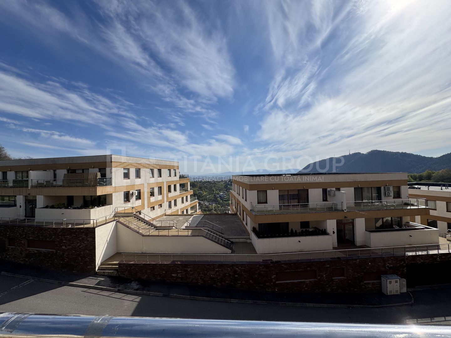 Apartament 2 camere + terasă amenajată și parcare – Season Residence - Poză 13