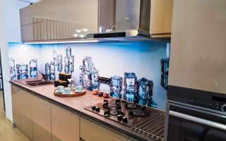 Apartament 3 camere premium, etaj 9 | Smart Home | Complex Metrocity - Poză 6