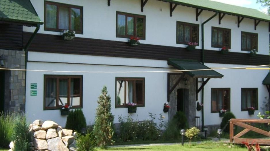 Pensiune Breaza 16 camere cu restaurant- Oportunitate! - Poză 19