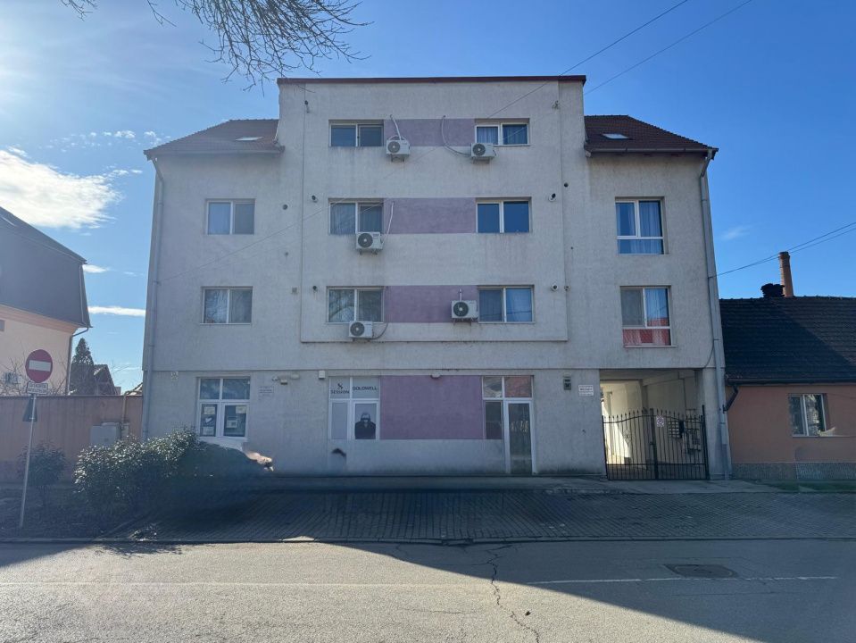 Spațiu comercial de închiriat (tip SAD)| Terasa + Parcare | Iosefin | Comision 0 - Poză 13