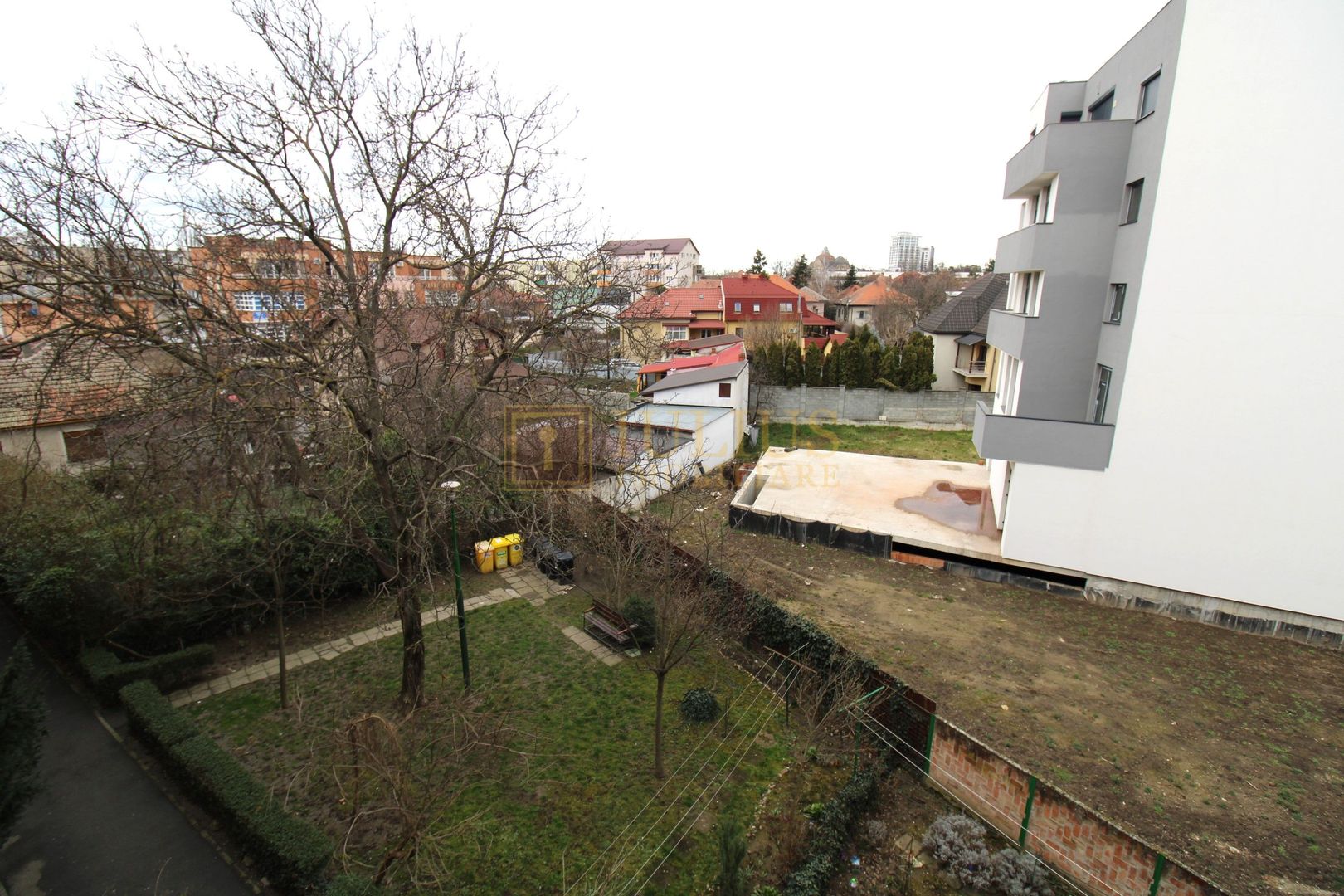 Cf 1, centrala proprie, balcon, intr-o zona linistita din Complex-ul Studentesc. - Poză 5