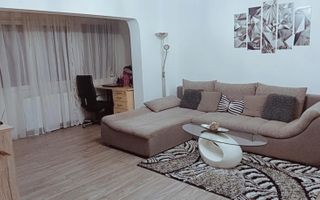 Spitalul Judetean | 3 Camere | Renovat-Mobilat-Utilat | Gradina - Poză 1
