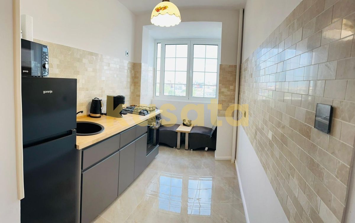 Radu Beller / Parc Floreasca Vand apartament 3 camere - Poză 14