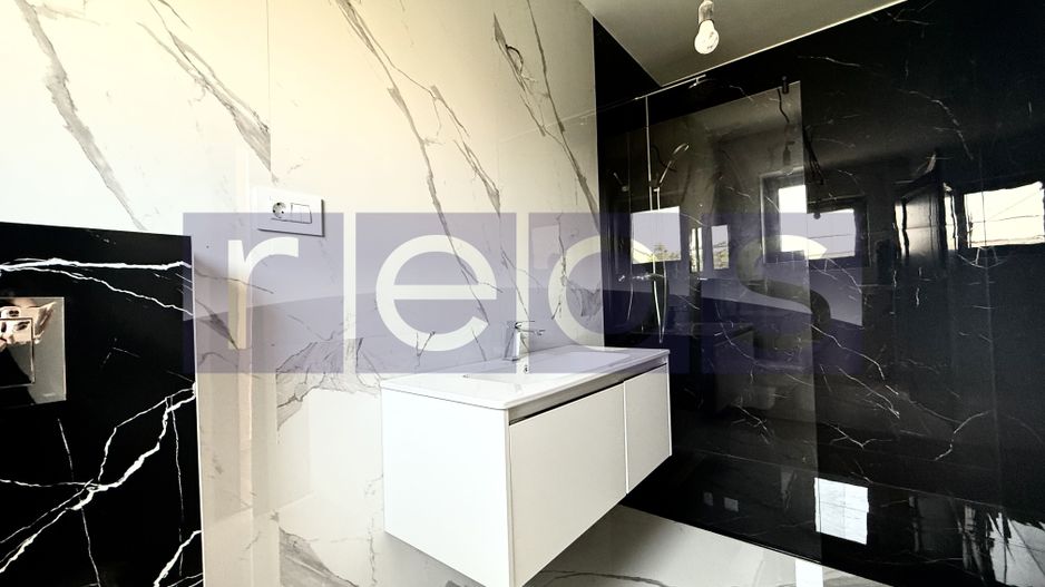 VÂNZARE VILĂ | ZONA OZANA | 5 CAMERE | ÎNCĂLZIRE ÎN PARDOSEALĂ - Poză 7