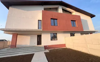 Vile *8 camere* // Ciorogarla - COMISION 0% - Poză 34