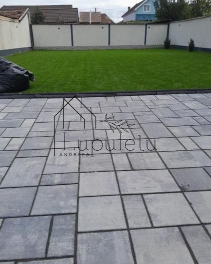 Casă Individuală de Închiriat | 82 MPU | Teren 380 MP | Zona Centrală - Poză 3