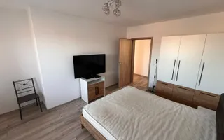 Penthouse spatios cu 2 terase in Kogalniceanu- 102 utili, buc separata - Poză 12