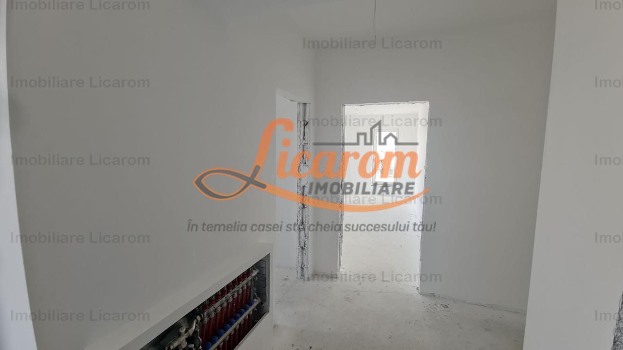 Penthouse NOU cartier Bartolomeu Avantgarden - Poză 32