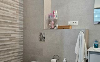 Apartament trei camere, 81 mp  în zona Coresi- Urban - Poză 9