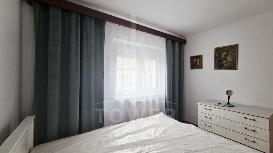 Apartament central 3 camere de închiriat - Poză 4