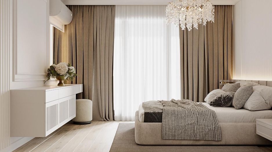 Apartament duplex | 3 camere | 3 bai | 133 mp totali - Poză 32