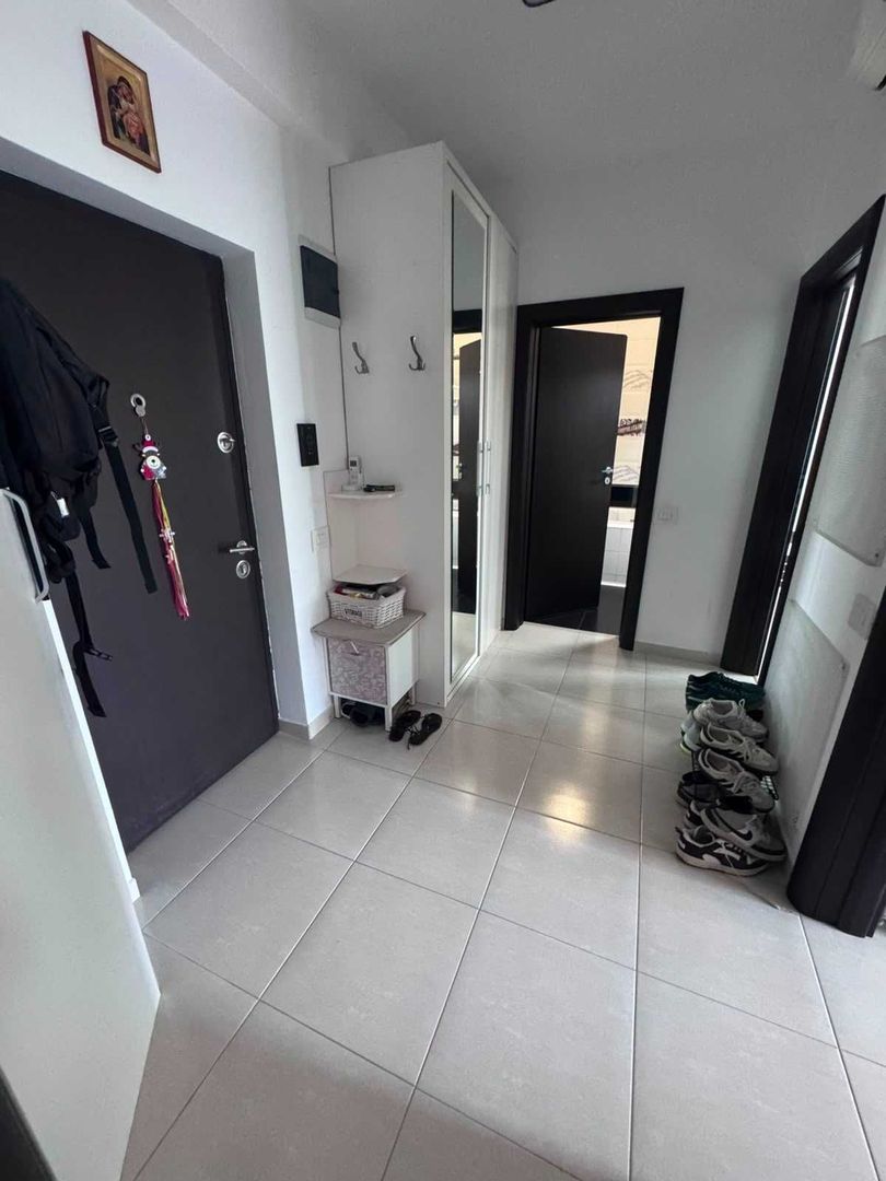 Apartament 2 camere | Boxă depozitare | Parcare | Carol City Park - Poză 2