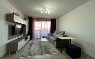 Vanzare apartament bloc nou, etaj intermediar, Piata 1 Mai! - Poză 1