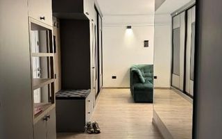 Apartament cu 2 camere/ 69mp/ zona Tatarasi - Poză 6