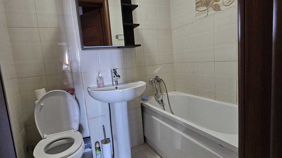 2 CAMERE | CENTRALA PROPRIE | RAUL DOAMNEI | COMPLEX REZIDENTIAL - Poză 5