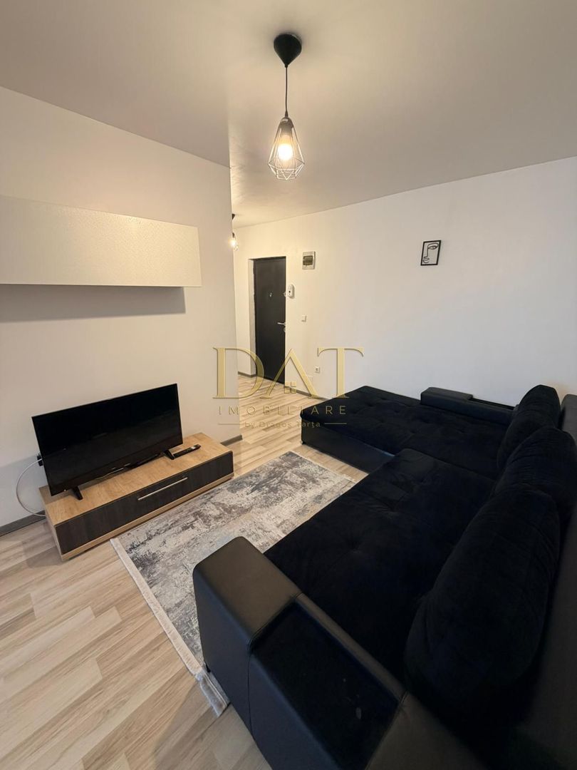 Apartament 2 camere | etaj intermediar | mobilat | Ego Residence - Poză 5