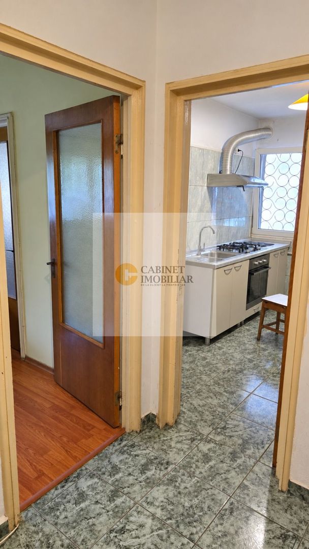 2 camere decomandat | Favorit | etaj 3/10 - Poză 3