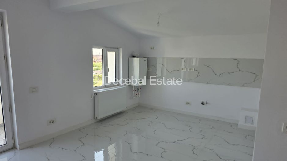 Vila Duplex 2 Apartamente 116 MP Varteju Magurele Schimb Bucuresti - Poză 6