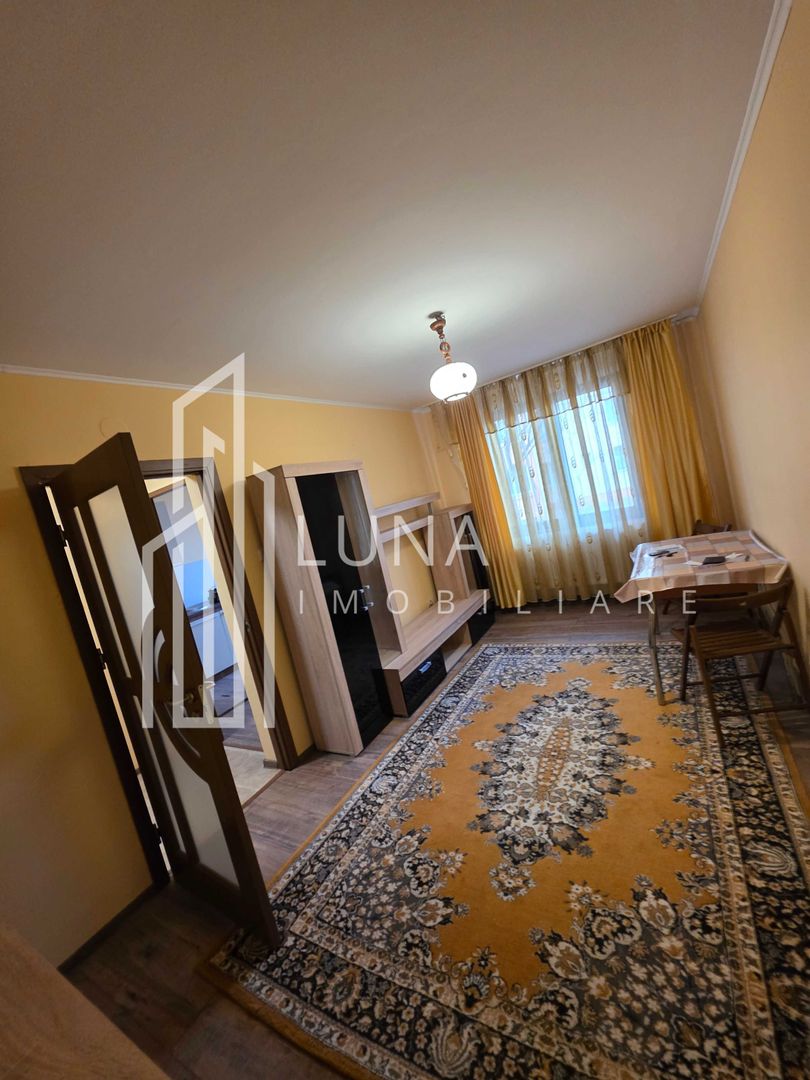 Garsonieră complet renovată cu demisol – oportunitate excelentă, zona - Poză 2