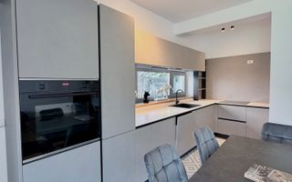 DUPLEX MOBILAT SI UTILAT - Poză 7