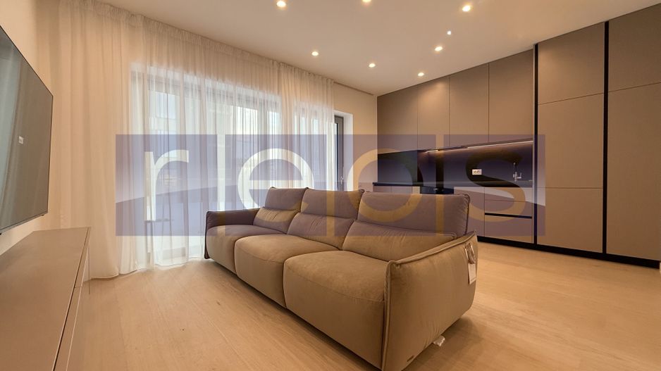 INCHIRIERE 2 CAMERE | AVIATIEI TOWER | CONSTRUCTIE NOUA - Poză 1