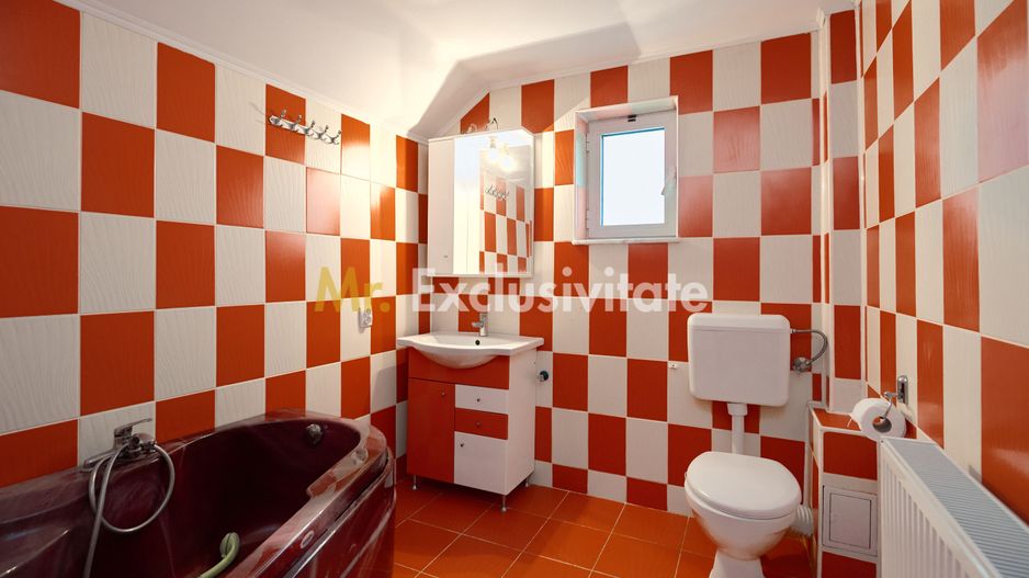 Casă rară în Găvana | Vecină cu pădurea, aproape de toate facilitățile - Poză 17