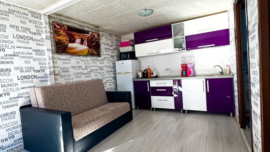 Casă zona Plastor (Calea Clujului). 90 000 E. Comision 0. - Poză 5