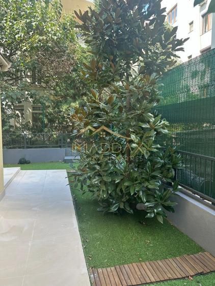 Inchiriere 3 camere Herastrau/Lux/Parcare /Boxa/Gradina Proprie - Poză 12