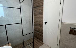 Casa individuala - 4 camere- teren 400 - garaj- zona Viile Sibiului - Poză 15