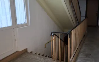 Lunei, ap 3 camere, etaj 2, CENTRALA GAZ, CLIMA, amenajat, renovat - Poză 29