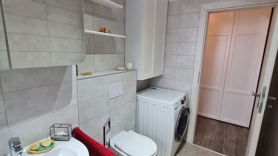 Confort şi calitate la 5 minute de Iulius Town - Poză 19