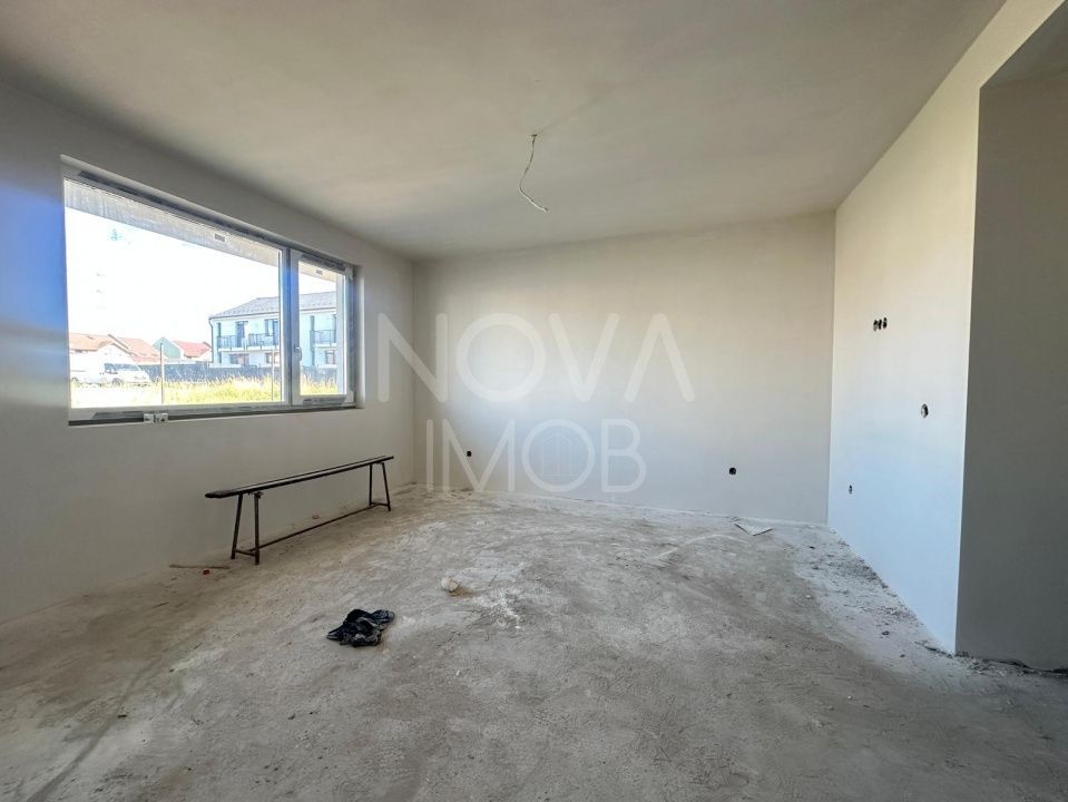 Casa - 3 camere, 170 mp - Cart. Arhitectilor - Poză 3