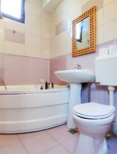 AP. 2 CAMERE BUCURESTII NOI, BLOC NOU, CENTRALA, METROU 5 MINUTE - Poză 8